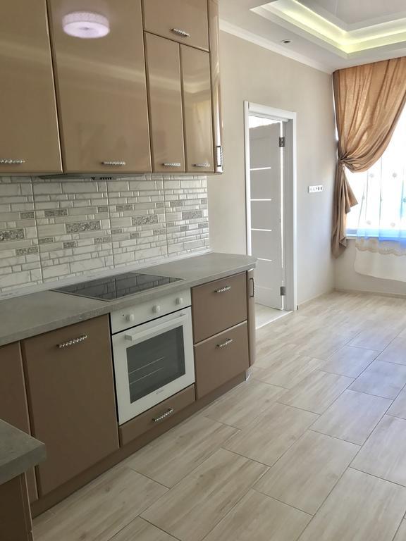 Apartment Henuezka 5 Odessa Exterior foto